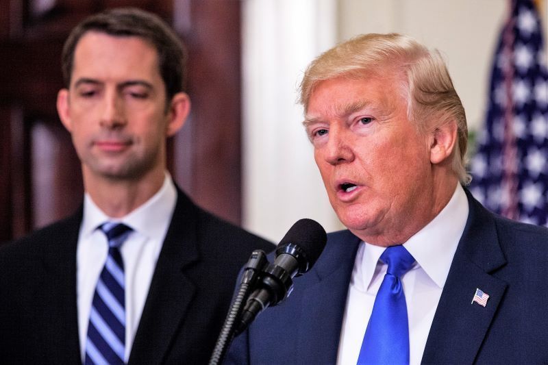 In a partisan age, hypocrisy is the one thing we can agree on