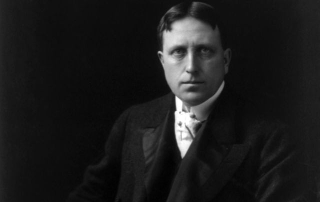 William Randolph Hearst