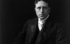 William Randolph Hearst, a real-life Irish American Citizen Kane 