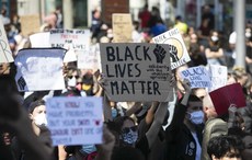 George Floyd protests - Tough times for cops all over