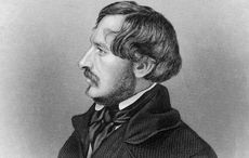 Time for Irish to disavow slavery champion John Mitchel