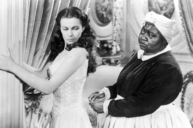 “Gone with the Wind” temporarily pulled from HBO Max to add “historical context”