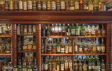 These were the 12 best Irish whiskeys of 2020