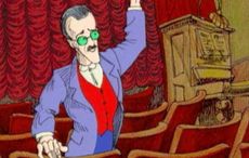 WATCH: Irish Film Institute marks Bloomsday with "Joyce on Film" collection