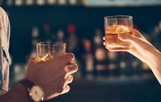 Thousands enter competition to purchase limited-edition Irish whiskey