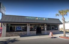 Major Covid outbreak traced to Florida Irish pub reopening 