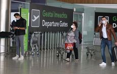 Dr. Fauci claims European travel to US will be banned for months