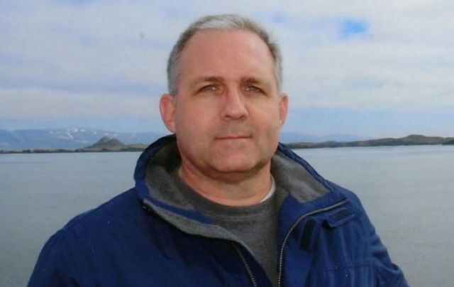 Paul Whelan, who holds an Irish passport, has been sentenced to 16 years in a maximum-security Russian prison.