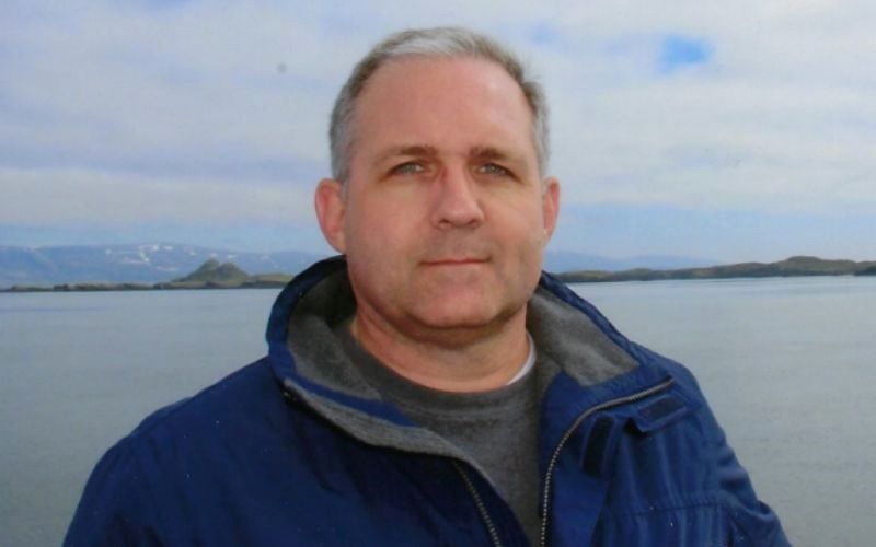 Irish passport holder Paul Whelan sentenced to 16 years in Russian prison