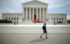 US Supreme Court rules LGBT people protected under the Civil Rights Act