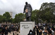 Ireland shouldn’t be forgotten when reconsidering Winston Churchill