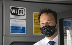 Masks could be mandatory in Ireland