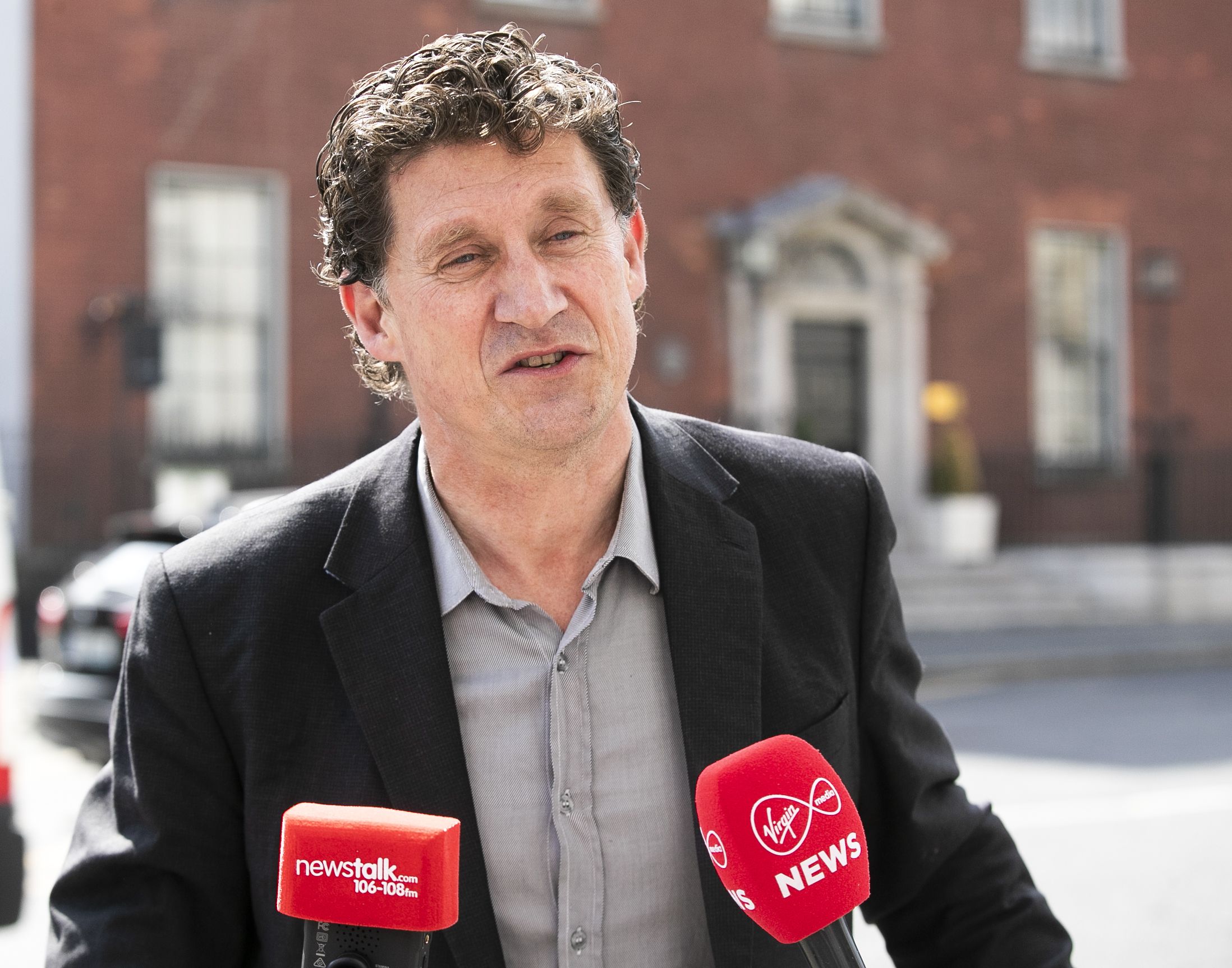 Has Ireland’s government gone too green too soon?