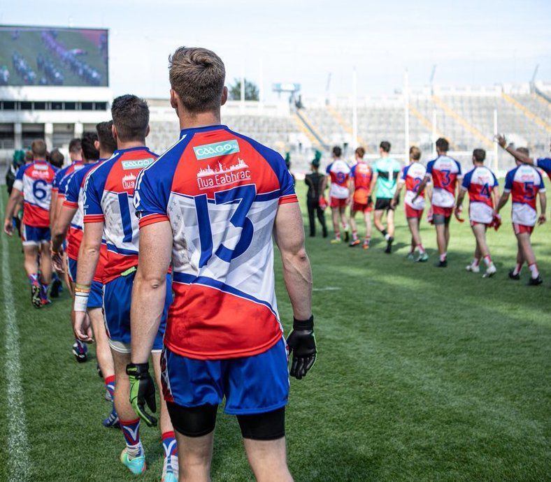 Do you have a GAA tale to tell? Irish author searches for GAA grassroots stories