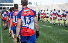 Do you have a GAA tale to tell? Irish author searches for GAA grassroots stories