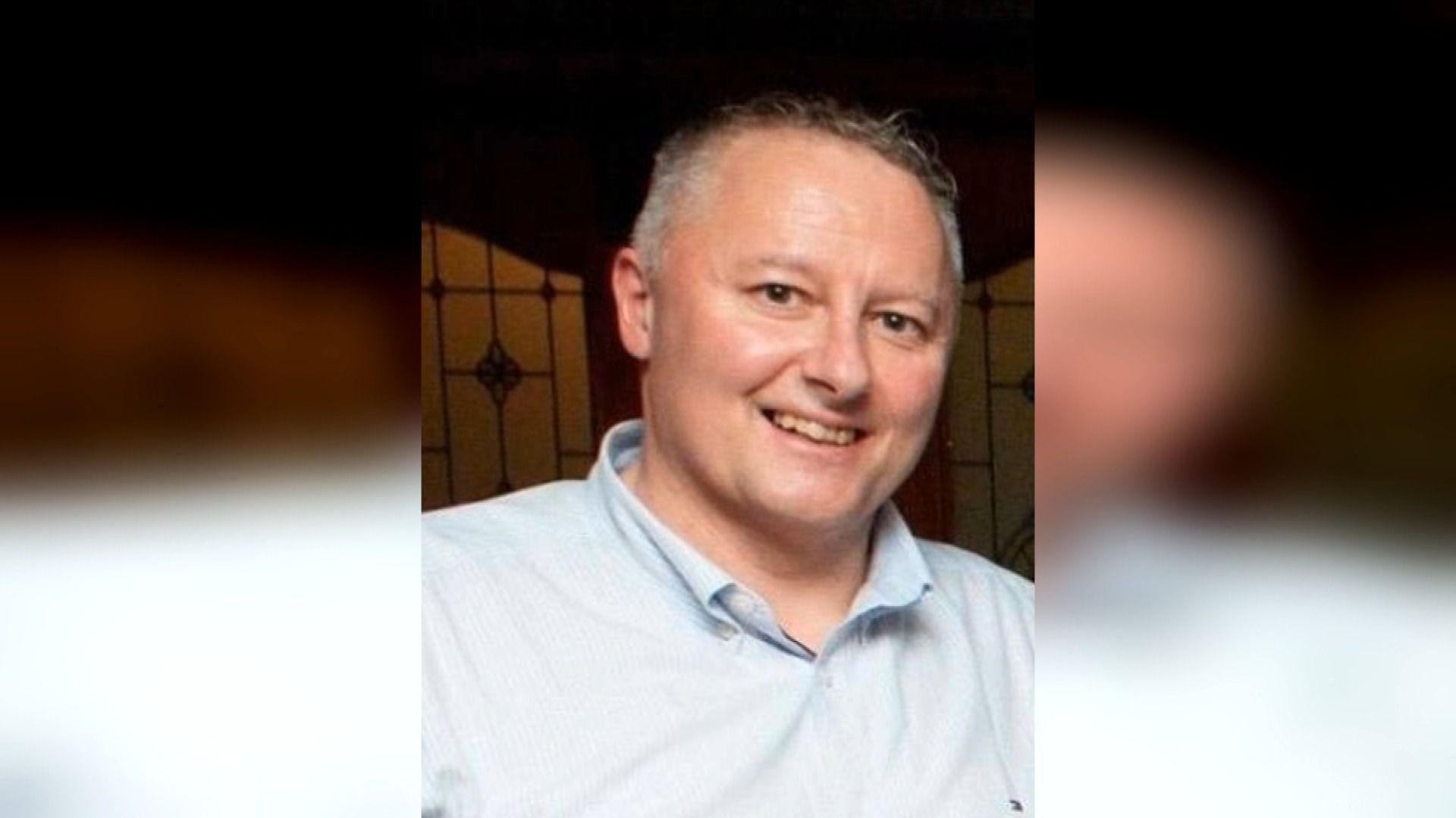 Irish cop shot dead with own gun in County Roscommon