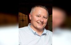 Irish cop shot dead with own gun in County Roscommon