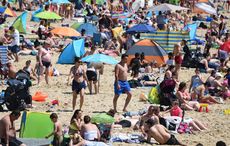 Refusing to wear a mask in COVID-19 pandemic is selfish and unpatriotic