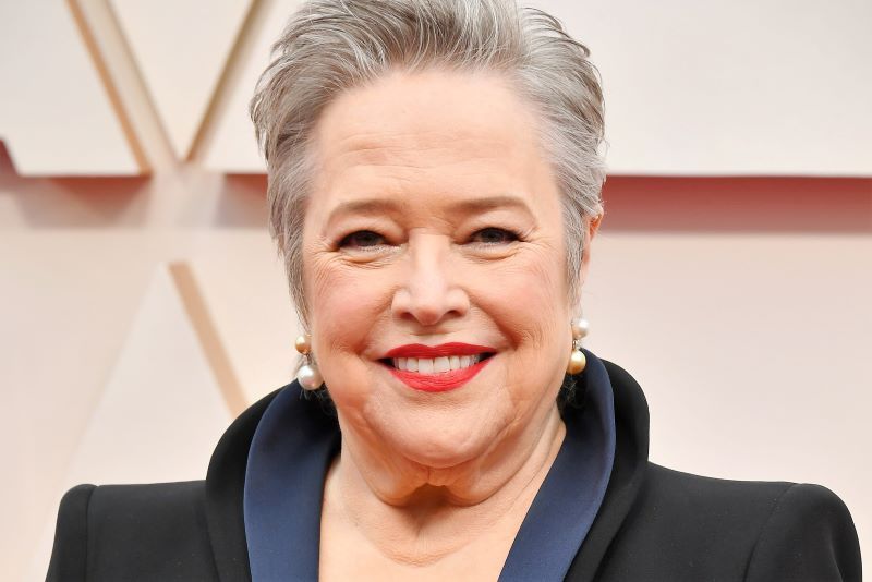Kathy Bates, Maggie Smith, Laura Linney team up for new Irish movie