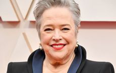 Kathy Bates, Maggie Smith, Laura Linney team up for new Irish movie