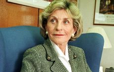 Gerry Adams remembers "extraordinary" Jean Kennedy Smith