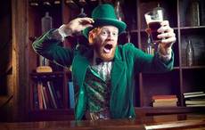 The Scottish man who was fined for calling an Irishman a leprechaun 