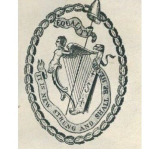"Little Jimmy Murphy" - A United Irishmen song