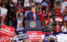 Flouting CDC health warnings, could Tulsa Trump rally become a new Jonestown?