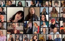 39 Irish female artists sing Cranberries’ "Dreams" for domestic abuse charity