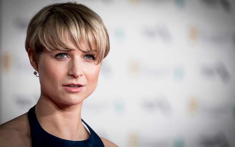 Westmeath’s Niamh Algar to star in new World War II thriller about Hitler’s remains