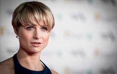 Westmeath’s Niamh Algar to star in new World War II thriller about Hitler’s remains