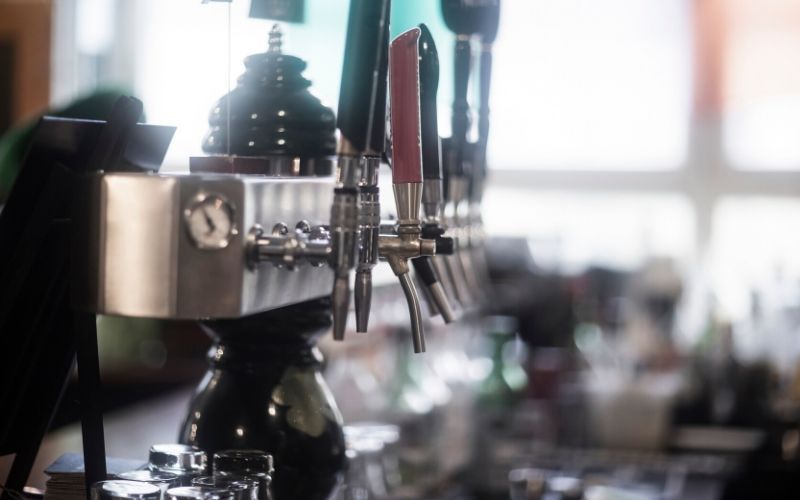 Owner of Irish pub near LA faces jail time for opening on St. Patrick's Day