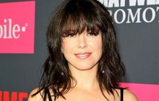 Imelda May shares how her dog saved her newborn's life