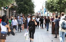 Only “one in a million” chance of contracting COVID-19 in Ireland says expert