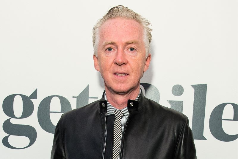 Pride Month: Philip Treacy, legendary fashion designer