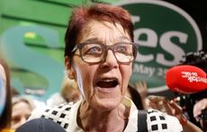 Profiles in Pride: Ailbhe Smyth, academic and LGBTQ activist