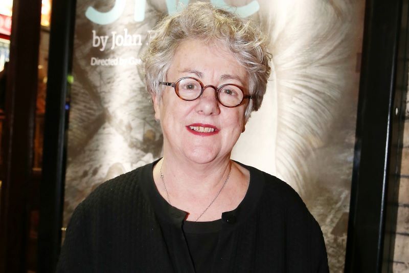 Pride Month: Garry Hynes, trailblazing Irish theatre director