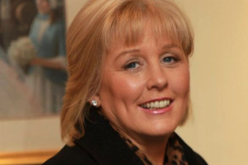 Dublin mother murdered in horrific samurai sword attack