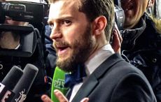 Jamie Dornan: Facts about one of our favorite Irish actors