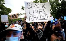 Natural Allies - Americans, Irish Republicanism, and Black Lives Matter