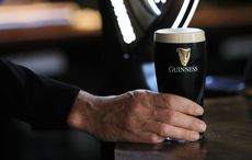 Guinness launches $100 million fund to save pubs worldwide