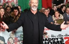 Mel Gibson's Irish roots
