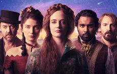 The Luminaries star Eve Hewson commits to acting