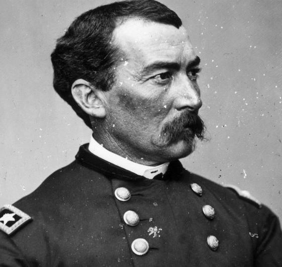 How Irish American US General Philip Sheridan paved the way for Juneteenth