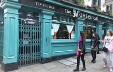 Are Ireland's pubs being reopened too soon? 