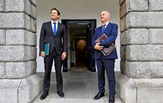 Irish government announces that Phase 3 can start from Monday, June 29