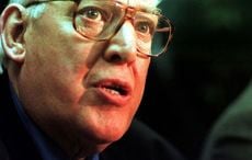 Trump voters need to learn the lesson of Ian Paisley and The Troubles