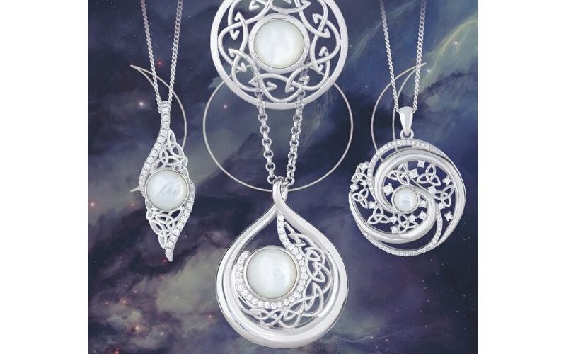 Meet your local Irish supplier: Boru Jewelry
