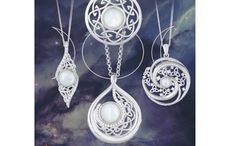 Meet your local Irish supplier: Boru Jewelry