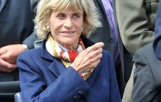 The secret strength of Jean Kennedy Smith